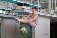 Thumbnail - Boys C - Oliver - Прыжки в воду - 2022 - Springmeet Graz - Participants - Austria 03047_06473.jpg