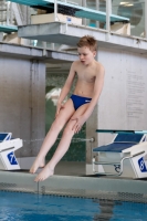 Thumbnail - Boys C - Oliver - Прыжки в воду - 2022 - Springmeet Graz - Participants - Austria 03047_06474.jpg