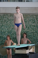 Thumbnail - Boys C - Oliver - Прыжки в воду - 2022 - Springmeet Graz - Participants - Austria 03047_06484.jpg