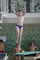 Thumbnail - Boys C - Oliver - Прыжки в воду - 2022 - Springmeet Graz - Participants - Austria 03047_06485.jpg