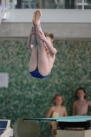 Thumbnail - Boys C - Oliver - Прыжки в воду - 2022 - Springmeet Graz - Participants - Austria 03047_06487.jpg