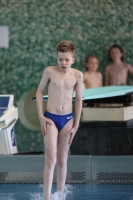 Thumbnail - Boys C - Oliver - Прыжки в воду - 2022 - Springmeet Graz - Participants - Austria 03047_06489.jpg