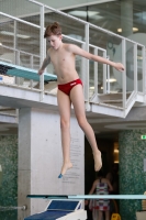 Thumbnail - Boys C - Erik - Прыжки в воду - 2022 - Springmeet Graz - Participants - Austria 03047_06493.jpg