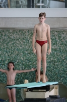 Thumbnail - Boys C - Erik - Прыжки в воду - 2022 - Springmeet Graz - Participants - Austria 03047_06513.jpg