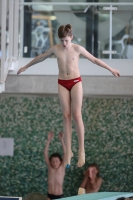 Thumbnail - Boys C - Erik - Прыжки в воду - 2022 - Springmeet Graz - Participants - Austria 03047_06514.jpg