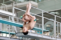 Thumbnail - Boys C - Konstantin - Прыжки в воду - 2022 - Springmeet Graz - Participants - Austria 03047_06521.jpg