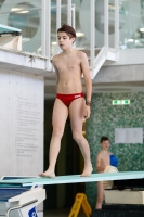 Thumbnail - Boys C - Gabriel - Прыжки в воду - 2022 - Springmeet Graz - Participants - Austria 03047_06535.jpg
