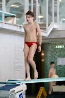 Thumbnail - Boys C - Gabriel - Прыжки в воду - 2022 - Springmeet Graz - Participants - Austria 03047_06536.jpg