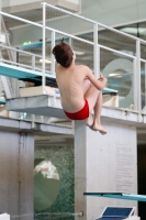 Thumbnail - Boys C - Gabriel - Прыжки в воду - 2022 - Springmeet Graz - Participants - Austria 03047_06537.jpg