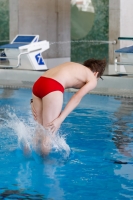Thumbnail - Boys C - Gabriel - Прыжки в воду - 2022 - Springmeet Graz - Participants - Austria 03047_06544.jpg