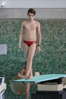 Thumbnail - Boys C - Gabriel - Прыжки в воду - 2022 - Springmeet Graz - Participants - Austria 03047_06559.jpg