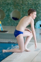 Thumbnail - Boys C - Oliver - Прыжки в воду - 2022 - Springmeet Graz - Participants - Austria 03047_06561.jpg