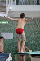 Thumbnail - Boys C - Gabriel - Прыжки в воду - 2022 - Springmeet Graz - Participants - Austria 03047_06562.jpg