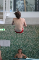 Thumbnail - Boys C - Gabriel - Прыжки в воду - 2022 - Springmeet Graz - Participants - Austria 03047_06563.jpg