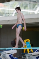 Thumbnail - Boys C - Patrik - Прыжки в воду - 2022 - Springmeet Graz - Participants - Croatia 03047_06574.jpg