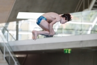 Thumbnail - Croatia - Прыжки в воду - 2022 - Springmeet Graz - Participants 03047_06576.jpg