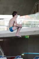Thumbnail - Boys C - Patrik - Прыжки в воду - 2022 - Springmeet Graz - Participants - Croatia 03047_06577.jpg