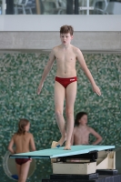 Thumbnail - Boys C - Erik - Прыжки в воду - 2022 - Springmeet Graz - Participants - Austria 03047_06581.jpg