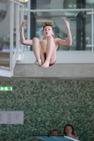 Thumbnail - Boys C - Erik - Прыжки в воду - 2022 - Springmeet Graz - Participants - Austria 03047_06583.jpg