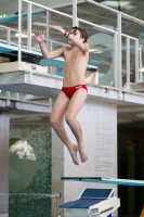 Thumbnail - Boys C - Gabriel - Прыжки в воду - 2022 - Springmeet Graz - Participants - Austria 03047_06611.jpg