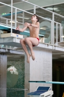 Thumbnail - Boys C - Gabriel - Прыжки в воду - 2022 - Springmeet Graz - Participants - Austria 03047_06612.jpg
