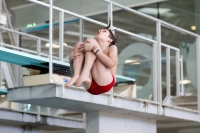 Thumbnail - Boys C - Gabriel - Прыжки в воду - 2022 - Springmeet Graz - Participants - Austria 03047_06613.jpg