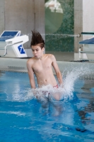 Thumbnail - Boys C - Gabriel - Прыжки в воду - 2022 - Springmeet Graz - Participants - Austria 03047_06616.jpg