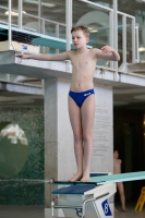 Thumbnail - Boys C - Oliver - Прыжки в воду - 2022 - Springmeet Graz - Participants - Austria 03047_06619.jpg