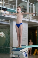 Thumbnail - Boys C - Oliver - Прыжки в воду - 2022 - Springmeet Graz - Participants - Austria 03047_06621.jpg