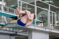 Thumbnail - Boys C - Oliver - Прыжки в воду - 2022 - Springmeet Graz - Participants - Austria 03047_06626.jpg
