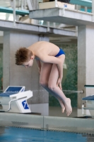 Thumbnail - Boys C - Oliver - Прыжки в воду - 2022 - Springmeet Graz - Participants - Austria 03047_06629.jpg