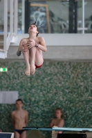 Thumbnail - Boys C - Gabriel - Прыжки в воду - 2022 - Springmeet Graz - Participants - Austria 03047_06634.jpg