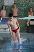 Thumbnail - Boys C - Gabriel - Прыжки в воду - 2022 - Springmeet Graz - Participants - Austria 03047_06636.jpg