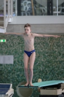 Thumbnail - Boys C - Oliver - Прыжки в воду - 2022 - Springmeet Graz - Participants - Austria 03047_06639.jpg