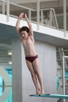 Thumbnail - Boys D - Lorenz - Прыжки в воду - 2022 - Springmeet Graz - Participants - Austria 03047_06685.jpg