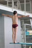 Thumbnail - Boys D - Lorenz - Прыжки в воду - 2022 - Springmeet Graz - Participants - Austria 03047_06740.jpg