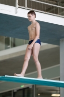Thumbnail - Boys D - Erwin - Прыжки в воду - 2022 - Springmeet Graz - Participants - Austria 03047_06765.jpg