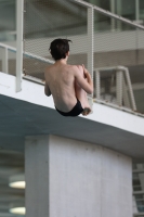 Thumbnail - Boys D - Paul - Прыжки в воду - 2022 - Springmeet Graz - Participants - Austria 03047_06766.jpg