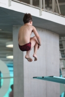 Thumbnail - Boys D - Lorenz - Прыжки в воду - 2022 - Springmeet Graz - Participants - Austria 03047_06934.jpg