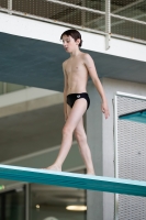 Thumbnail - Boys D - Paul - Прыжки в воду - 2022 - Springmeet Graz - Participants - Austria 03047_06937.jpg