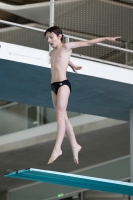 Thumbnail - Boys D - Paul - Прыжки в воду - 2022 - Springmeet Graz - Participants - Austria 03047_06938.jpg