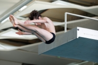 Thumbnail - Boys D - Paul - Прыжки в воду - 2022 - Springmeet Graz - Participants - Austria 03047_06942.jpg