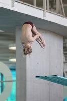 Thumbnail - Boys D - Oskar - Прыжки в воду - 2022 - Springmeet Graz - Participants - Austria 03047_06976.jpg