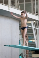 Thumbnail - Boys D - Erwin - Прыжки в воду - 2022 - Springmeet Graz - Participants - Austria 03047_06983.jpg