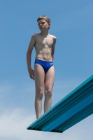 Thumbnail - Boys C - Oliver - Прыжки в воду - 2022 - Österr. Staatsmeisterschaft - Participants - Boys 03049_00137.jpg