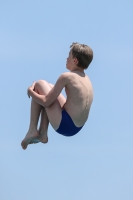 Thumbnail - Boys C - Oliver - Прыжки в воду - 2022 - Österr. Staatsmeisterschaft - Participants - Boys 03049_00195.jpg