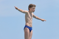 Thumbnail - Boys C - Oliver - Diving Sports - 2022 - Österr. Staatsmeisterschaft - Participants - Boys 03049_00223.jpg