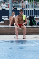 Thumbnail - Men - Dariush Lotfi - Прыжки в воду - 2022 - Österr. Staatsmeisterschaft - Participants - Boys 03049_00285.jpg