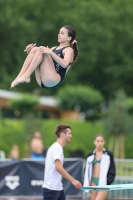 Thumbnail - Girls C - Yara - Diving Sports - 2022 - Österr. Staatsmeisterschaft - Participants - Girls 03049_00327.jpg