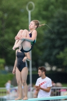 Thumbnail - Girls D - Kassandra - Diving Sports - 2022 - Österr. Staatsmeisterschaft - Participants - Girls 03049_00337.jpg